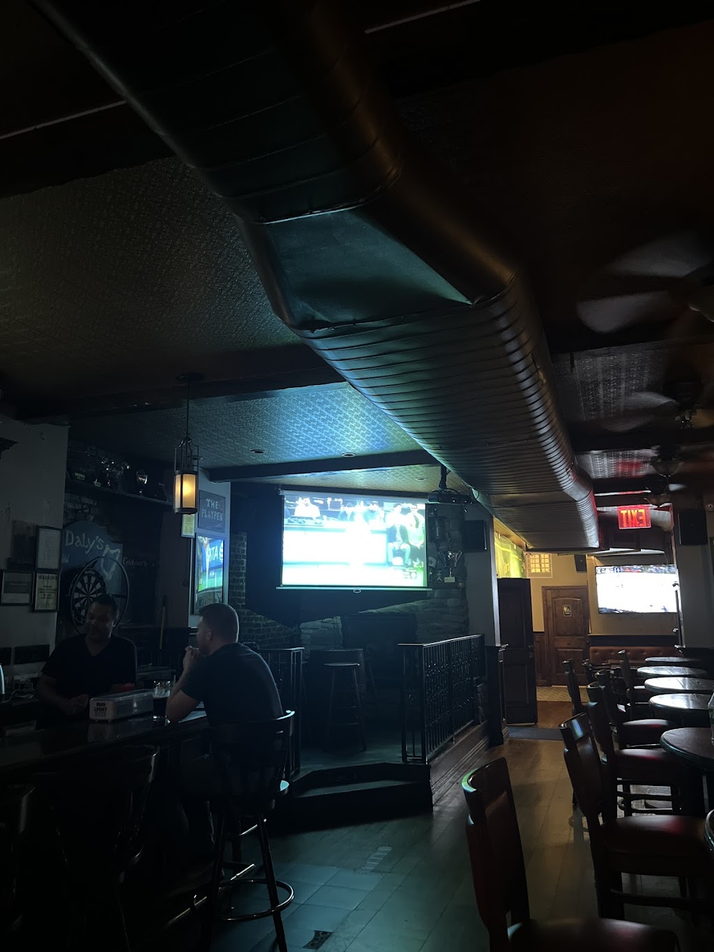 Daly's Pub