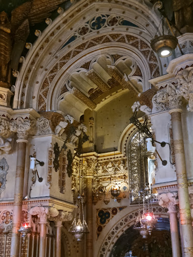 La Moreneta