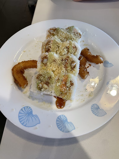 Niko Niko Sushi