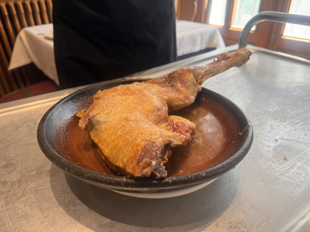 Campaspero, Pesquera de Duero