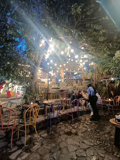 Kafe del Alma