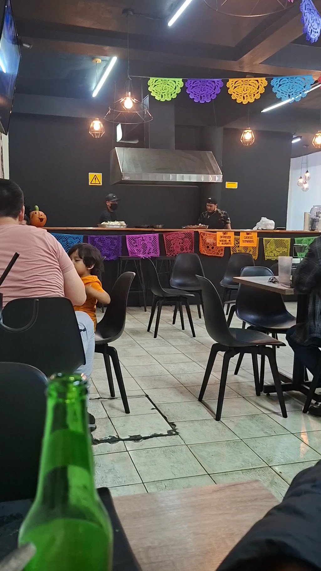 Uruapan Centro, Morelos