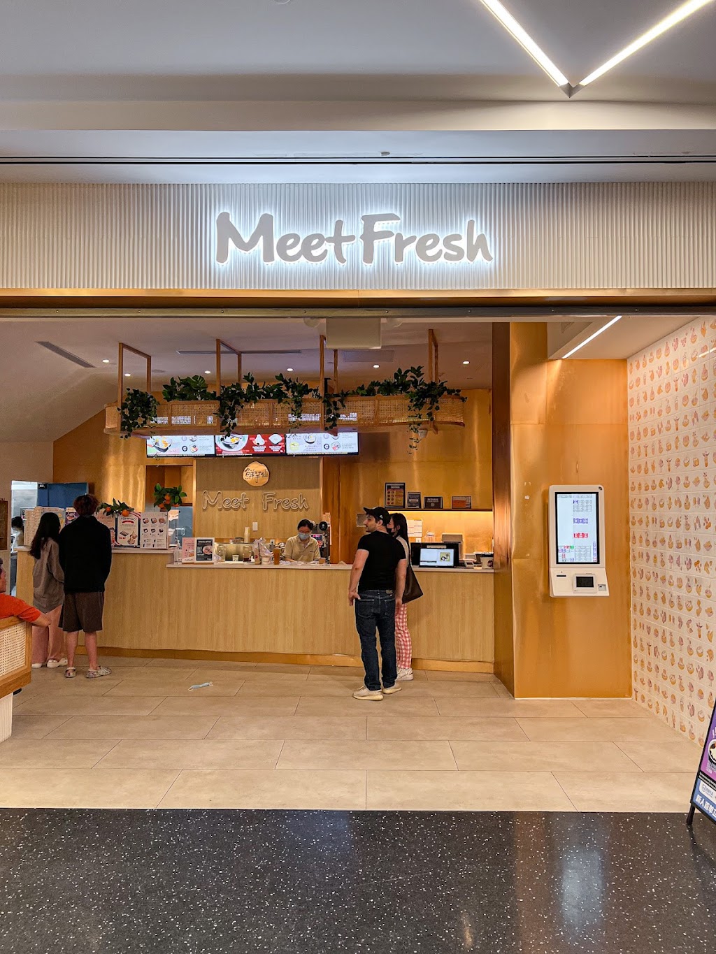 Freshmix