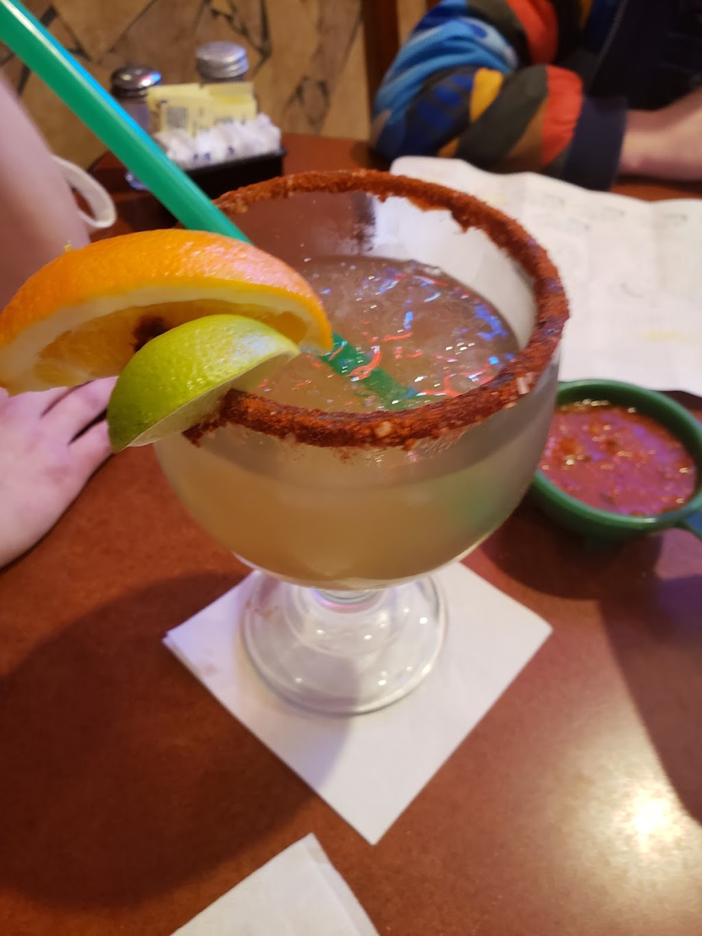 Los Pericos, Willis, TX