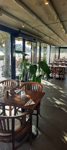 Le Bô Site restaurant cazaux