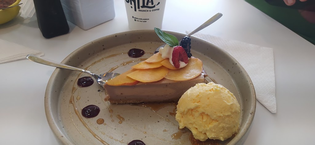 Shila Brunch & Coffee