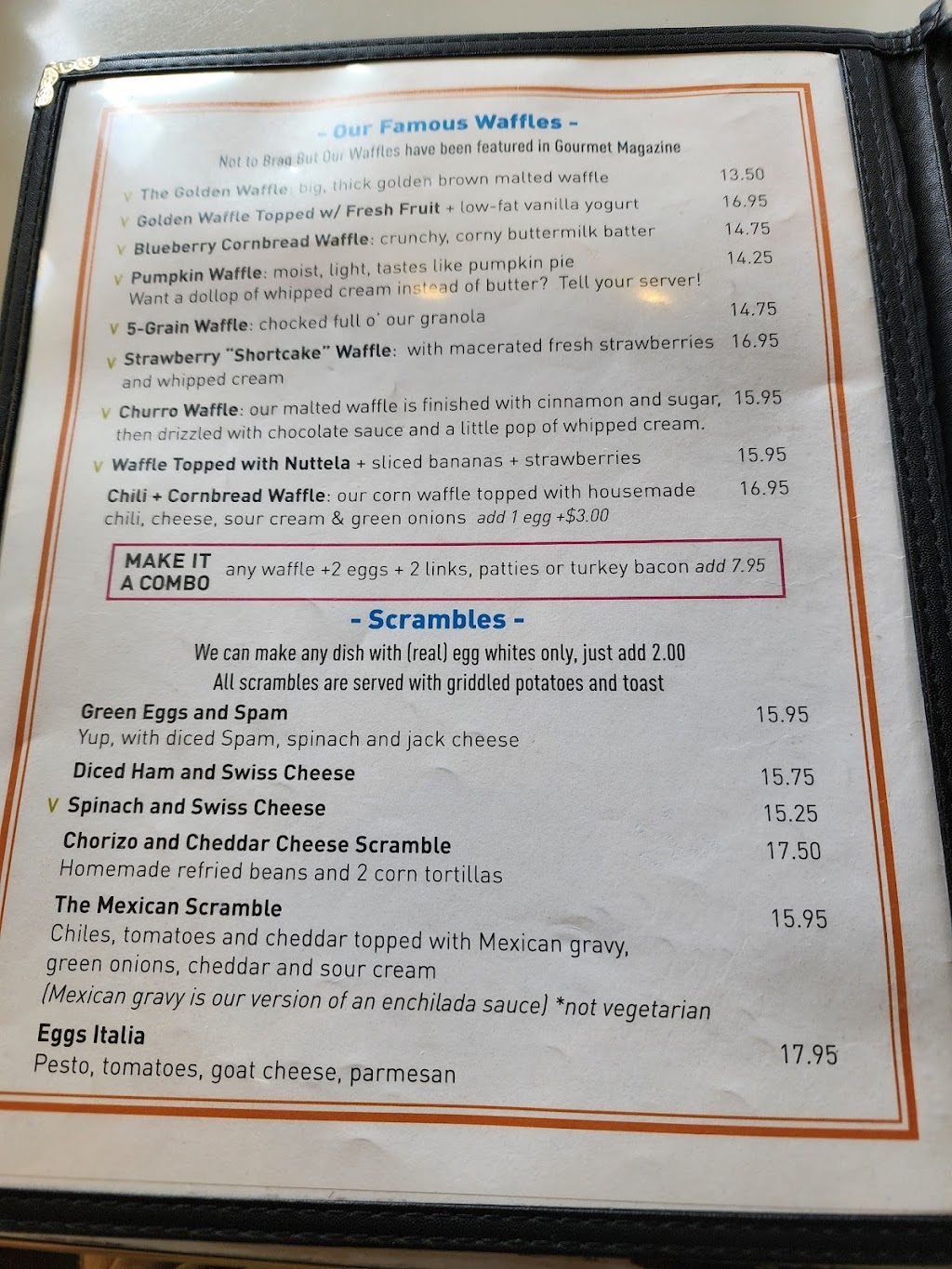 Cafe 222