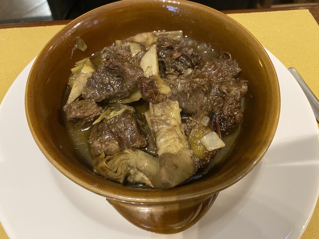 La Salsamenteria Bologna