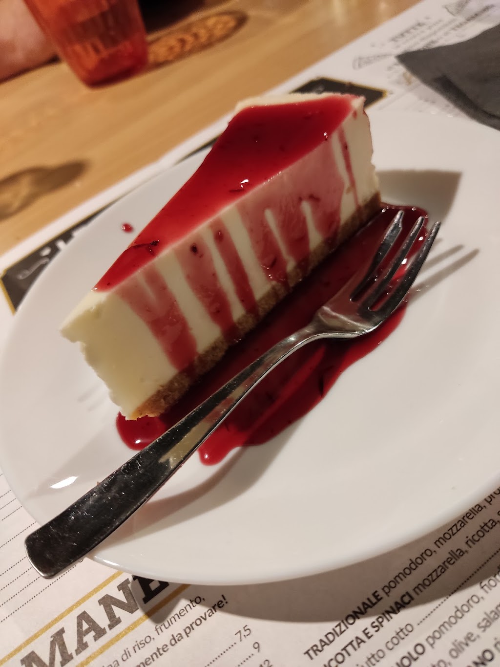 Mondo Pizza