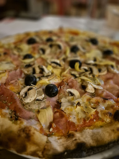 Michelangelo