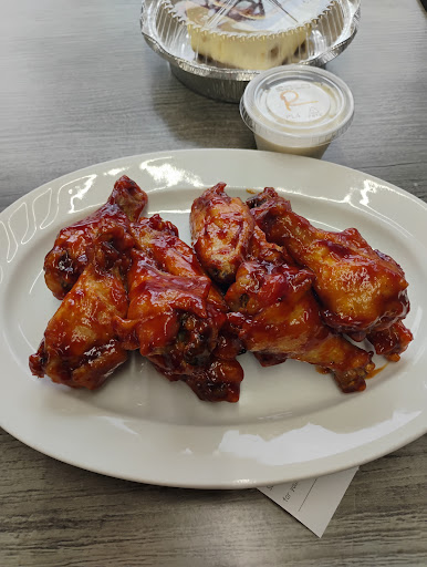 Tony's Pizzeria, Port Ewen, NY