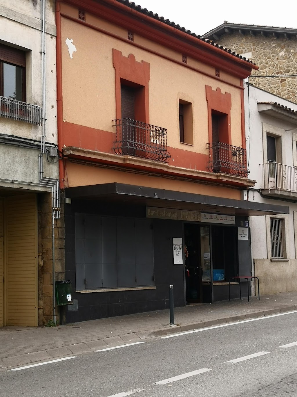 Bar Imperial