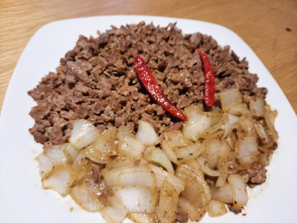 Tortas Juanito