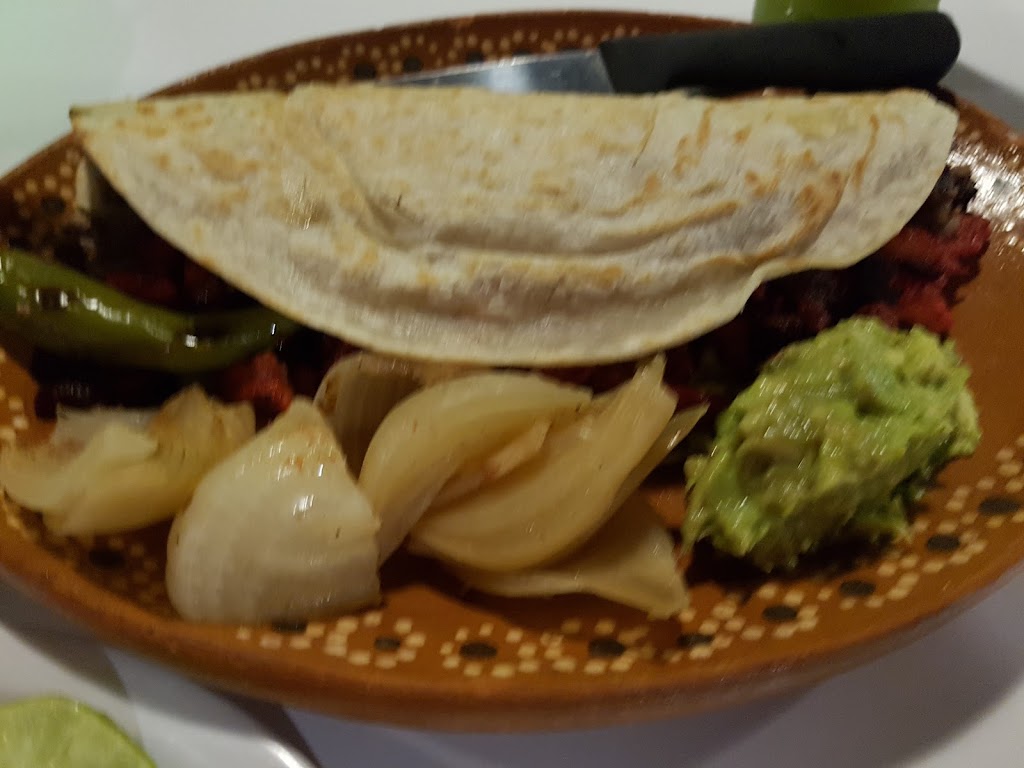 Don Taco y su Parrilla
