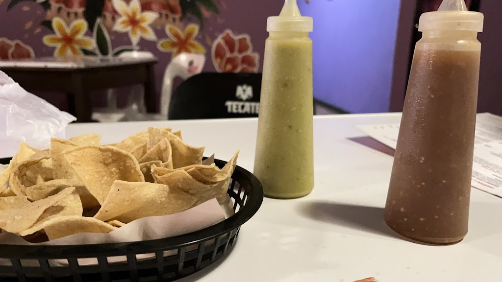 Don Taco y su Parrilla
