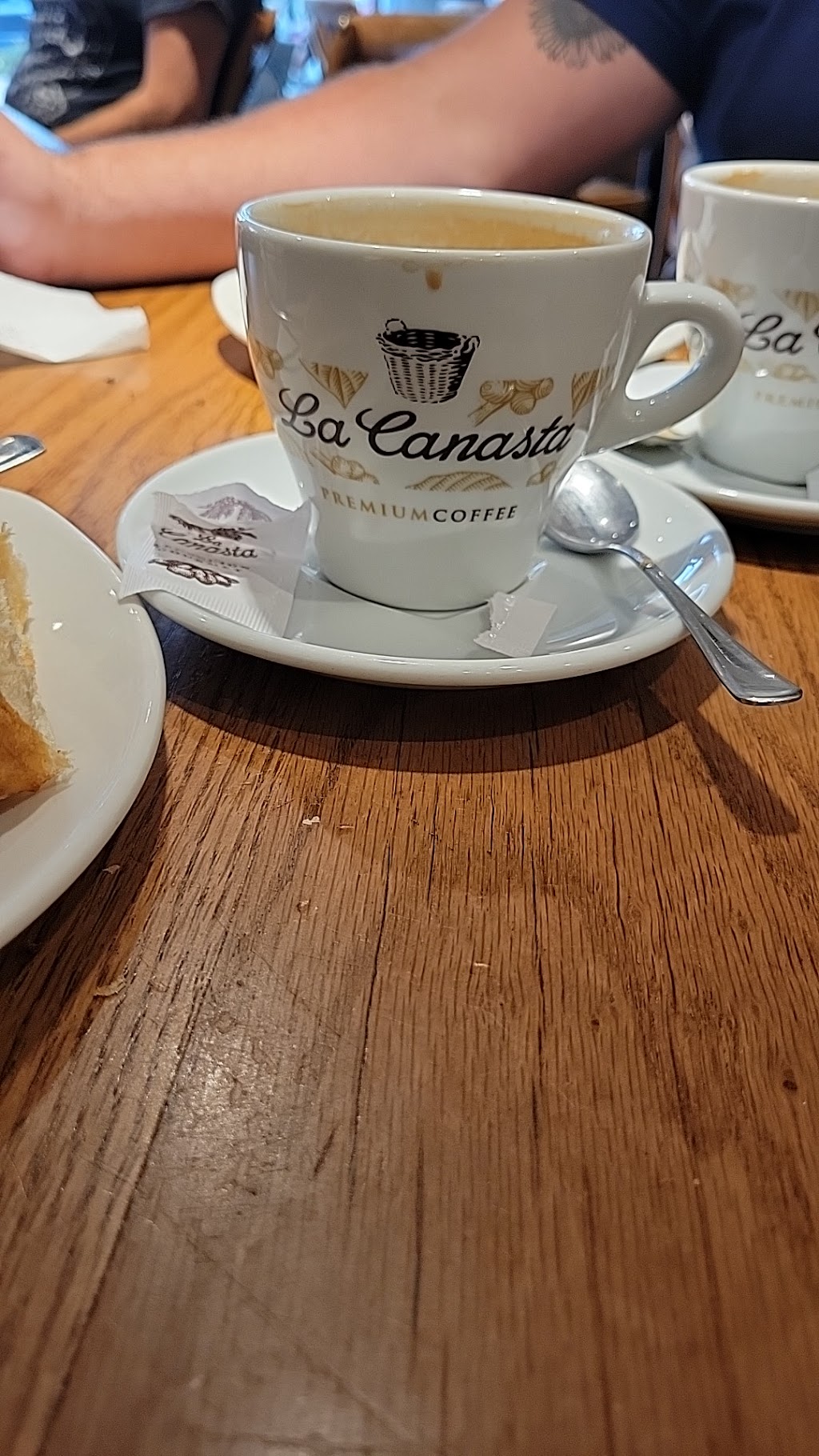 La Canasta