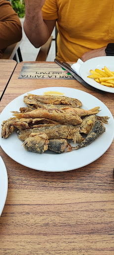 La Tapita