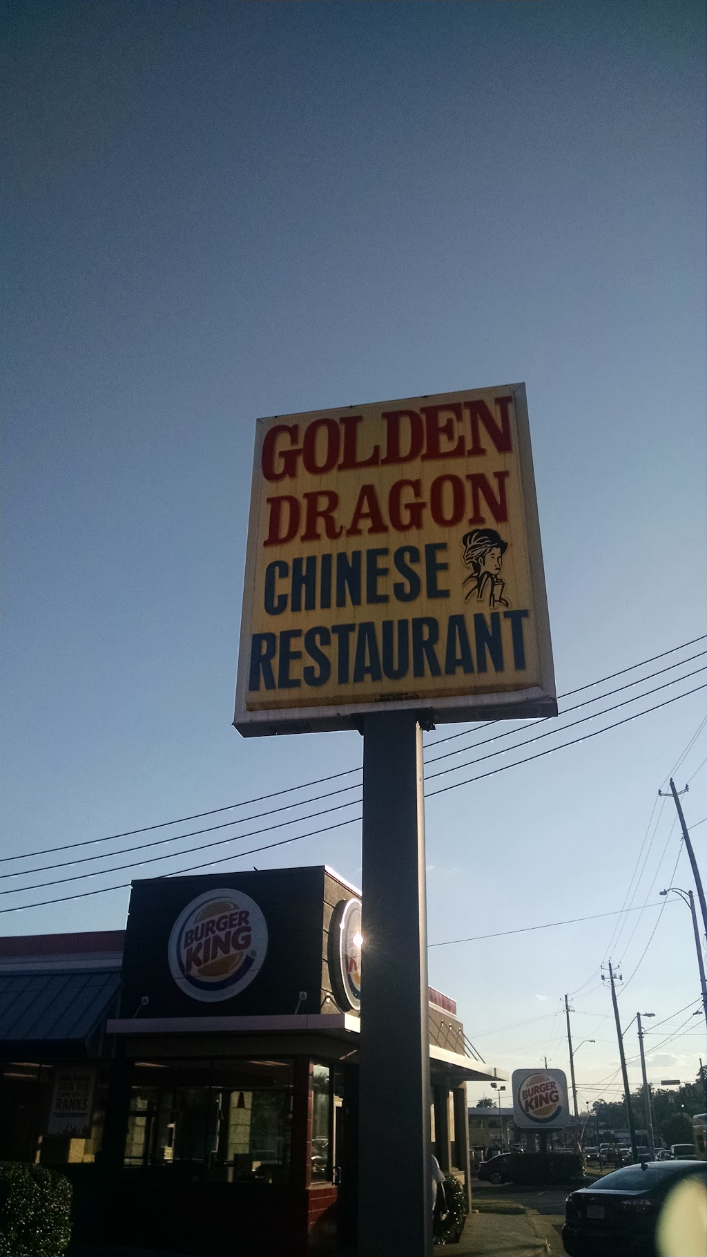 Golden Dragon Inc