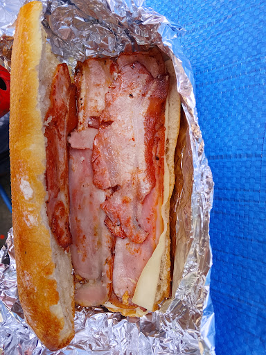Bar La Plaza