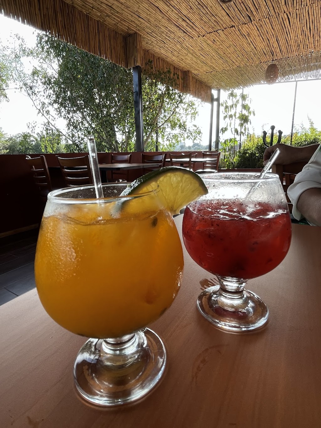 Revolucion, Atlixco