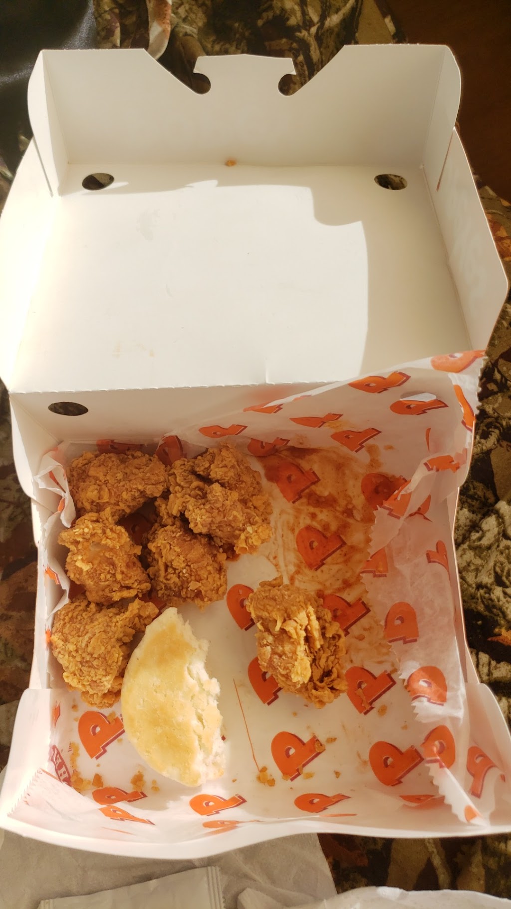 Popeyes