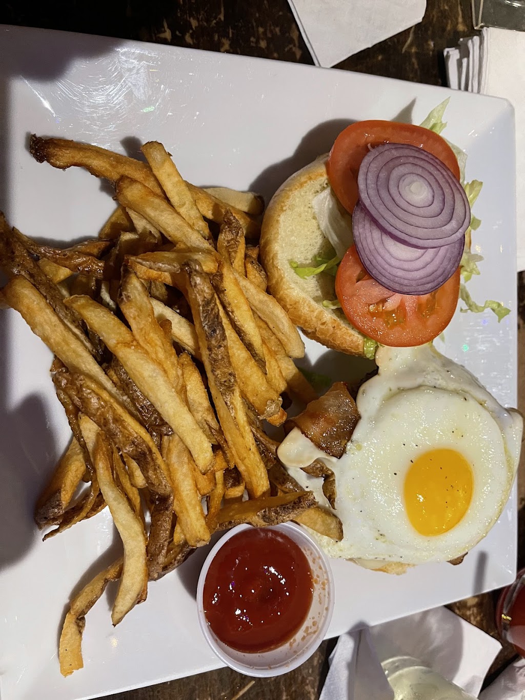 Gramercy Ale House
