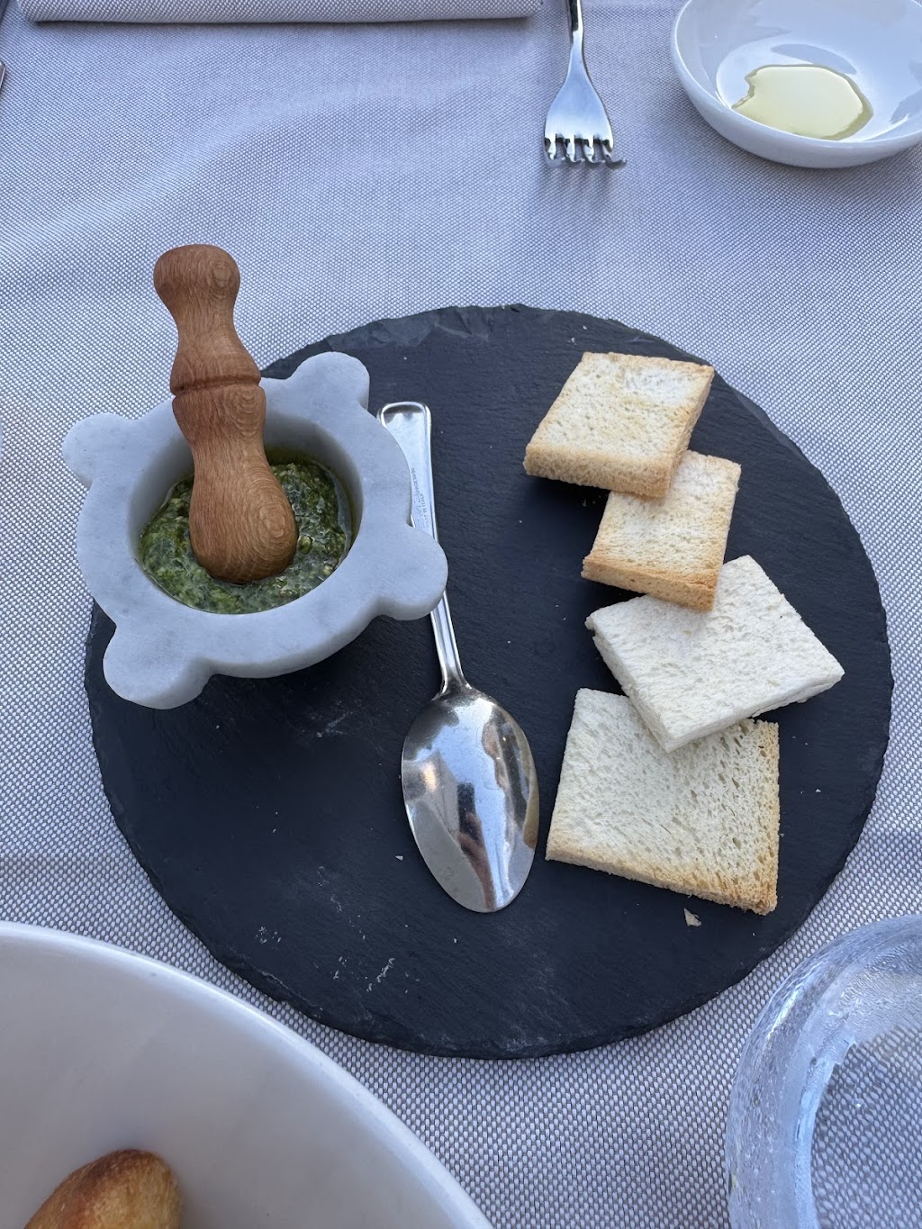 Ristorante Miramare