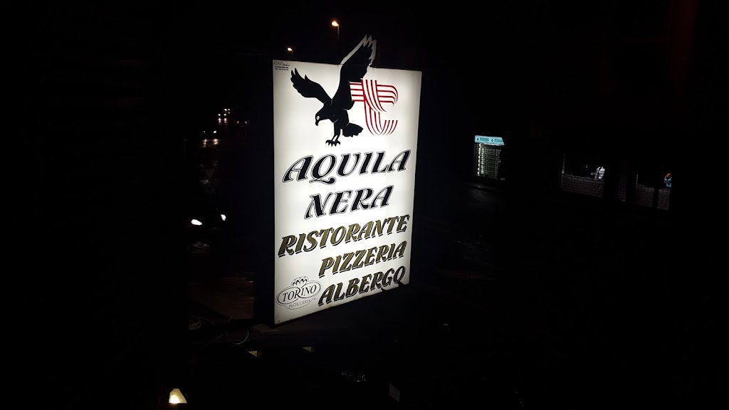 Aquilla Nera