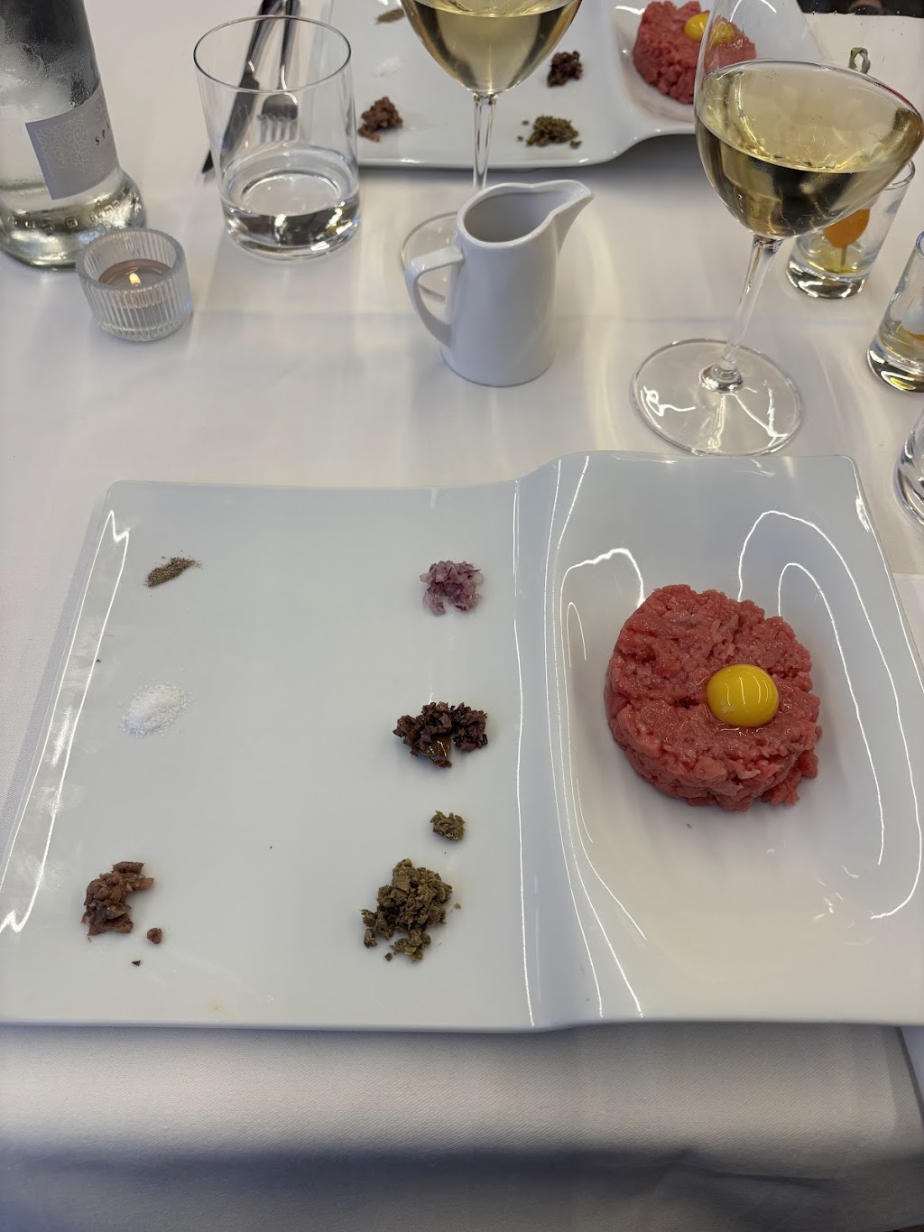 Osteria barolando, Barolo