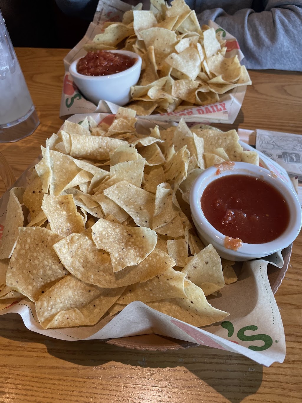 Chili's