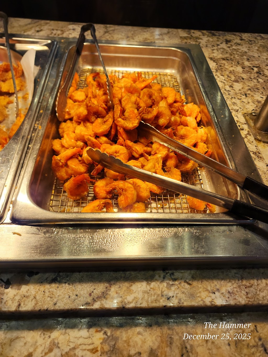 Kirin Japanese Seafood & Sushi Buffet