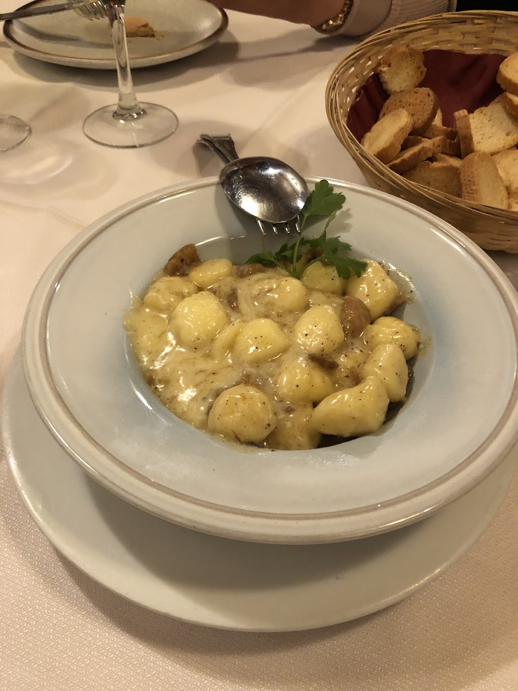 La Fondue de Tell