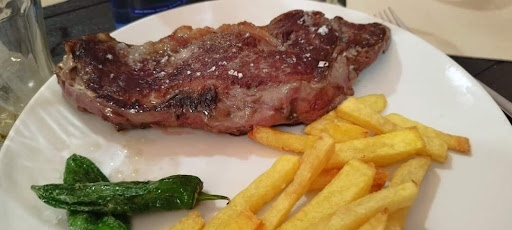 La Taberna Gallega