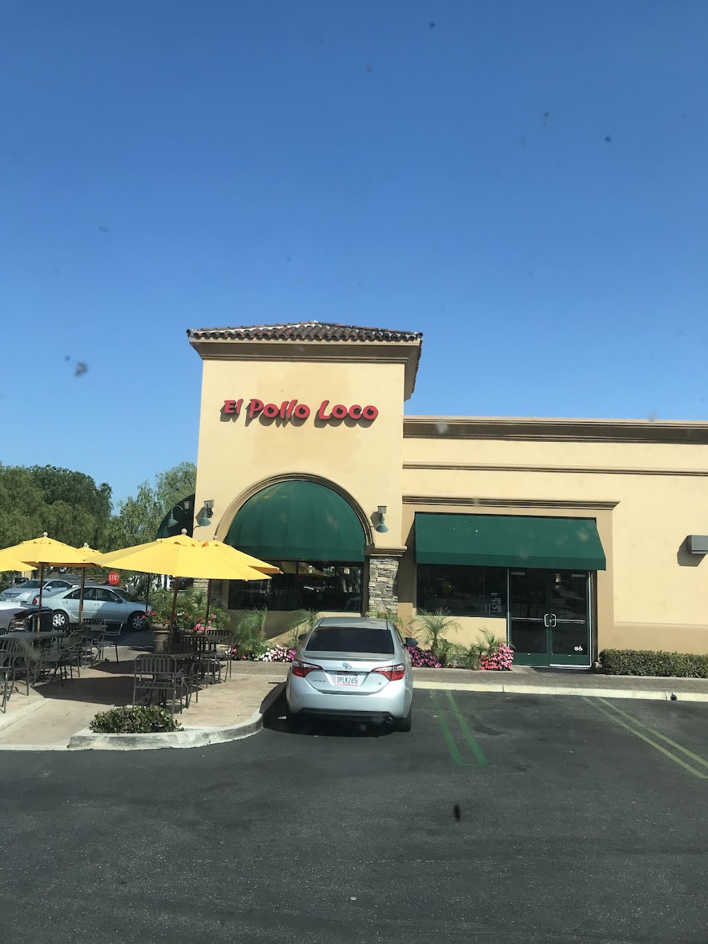 El Pollo Loco