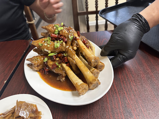 Yummy Restaurant
