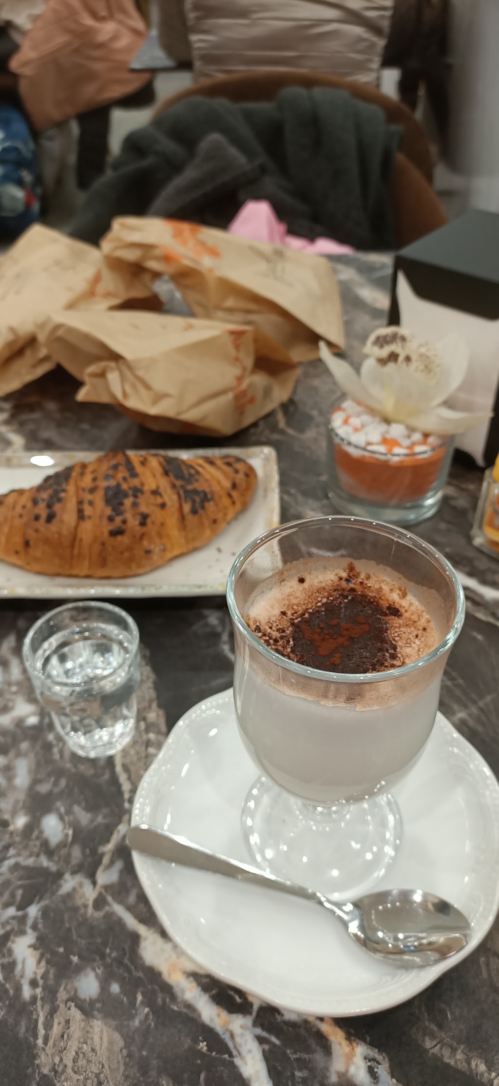 Grand Caffè Sangano