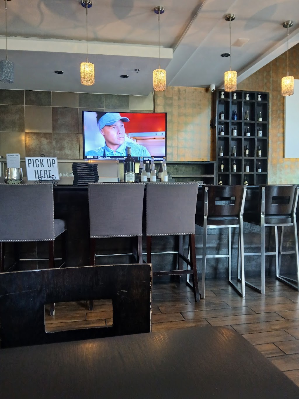 Panvimarn Thai Cuisine