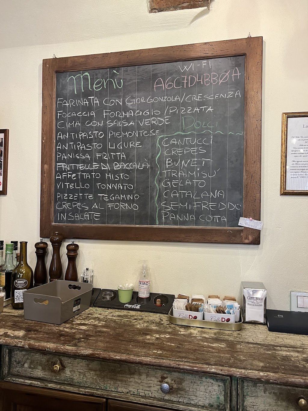 Il Banco