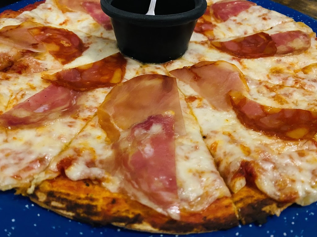 Gastronomica Los Siete Barrios