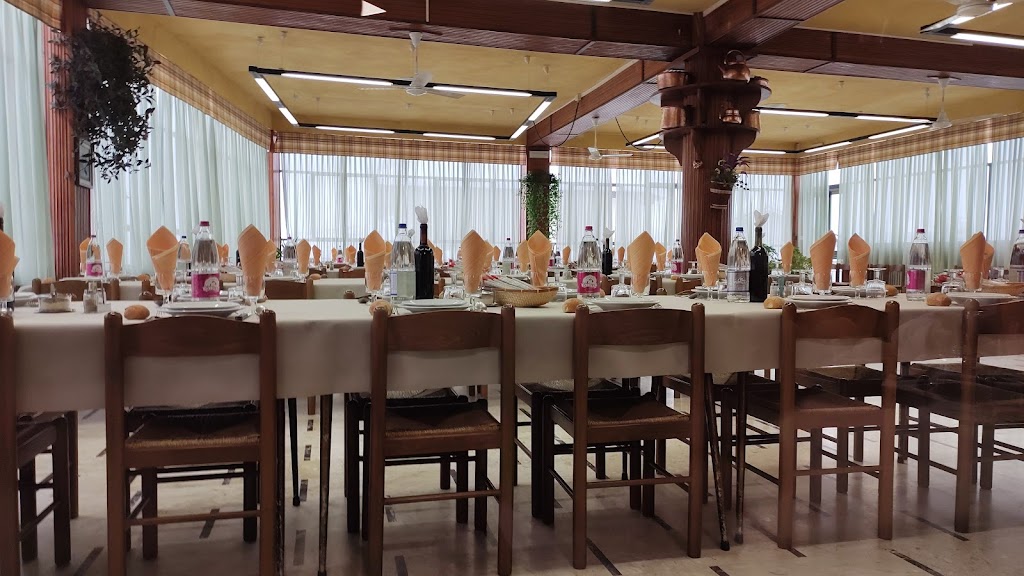 Ristorante delle Alpi