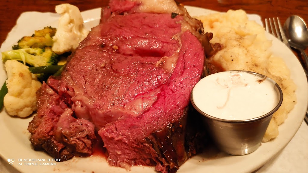 Alpine Grille, Northville, NY