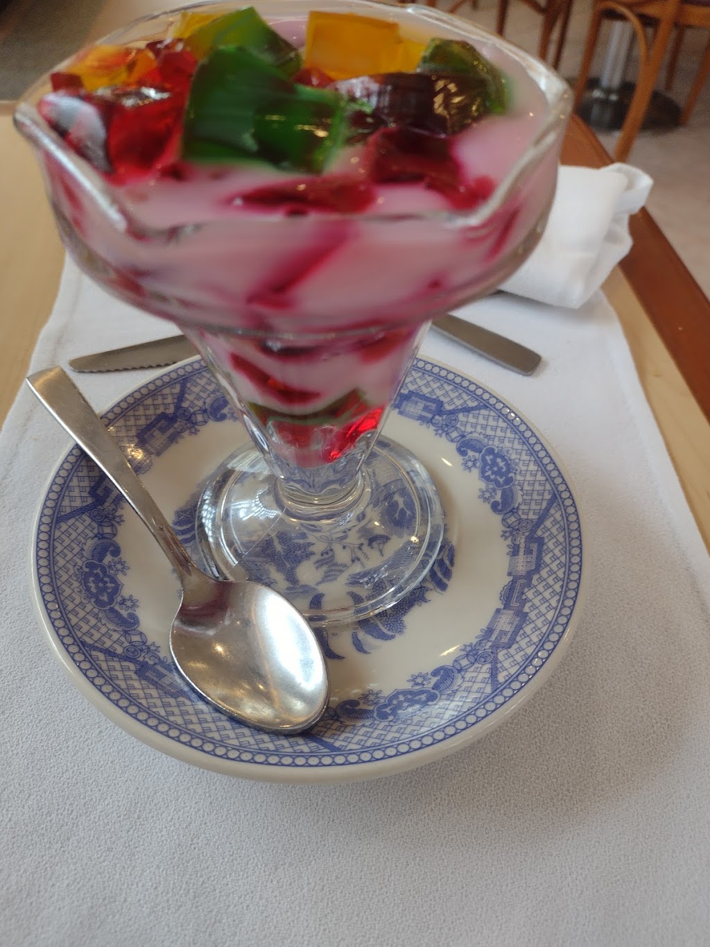 Sanborns Café
