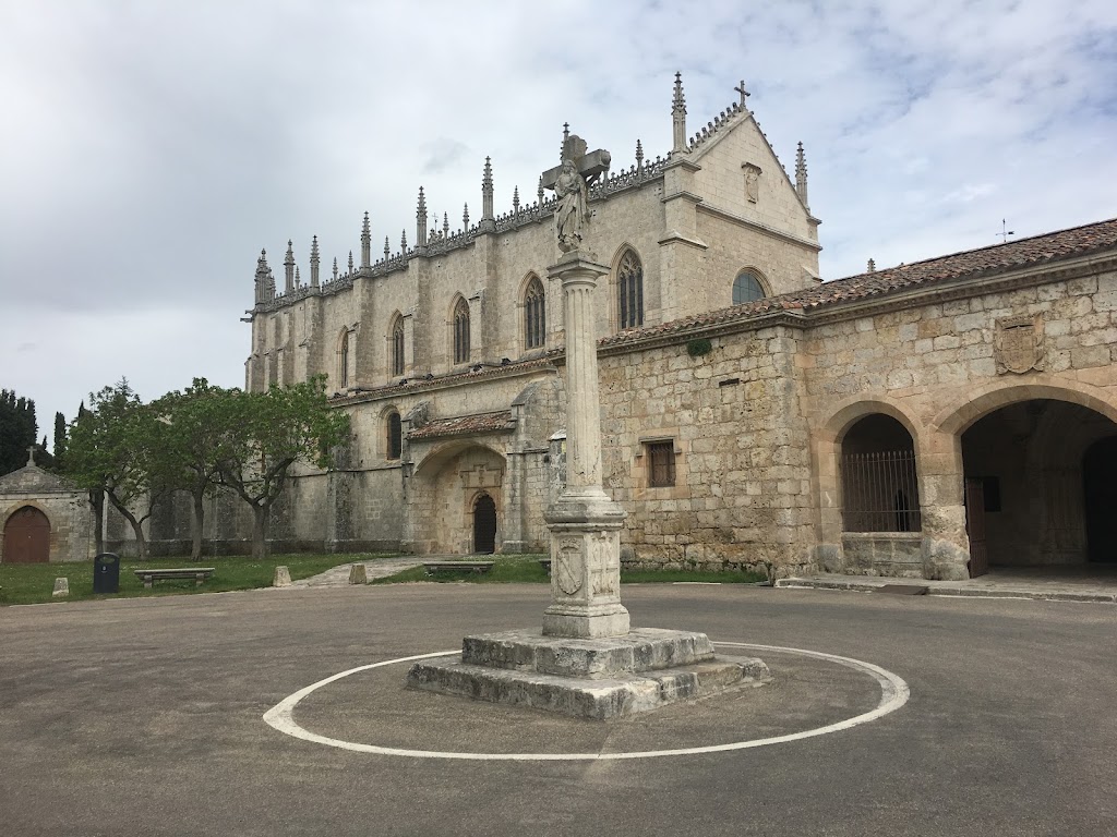 La Cartuja, Alfoz de Quintanadueñas