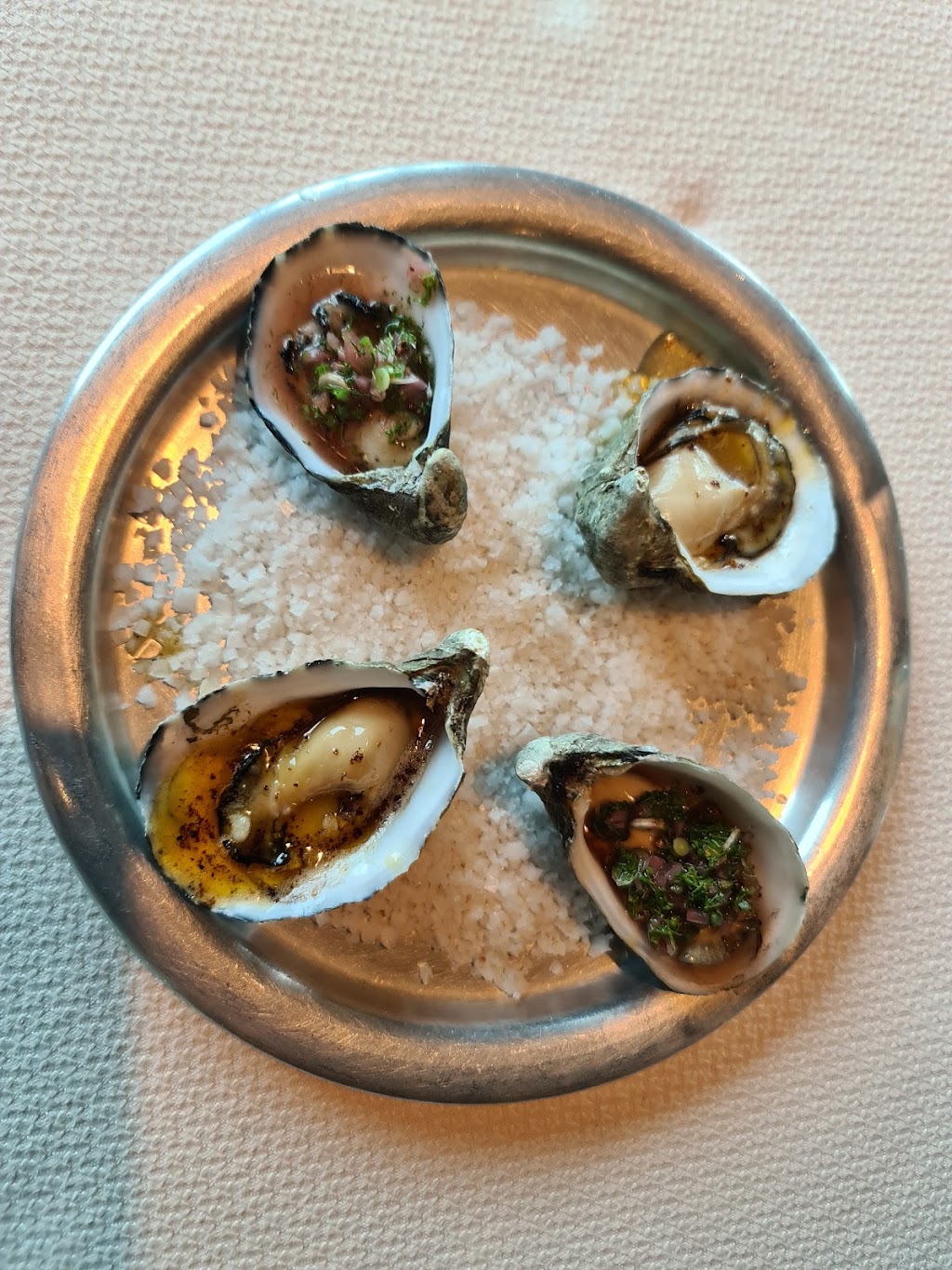 Diego-Hernandez Restaurante
