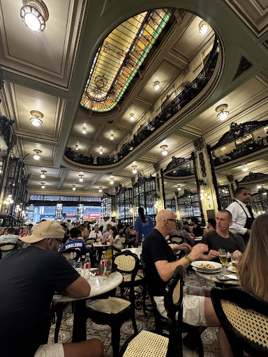 Cafetería Colombo