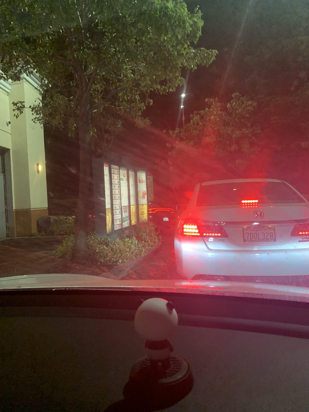 Krispy Kreme, Union City, CA
