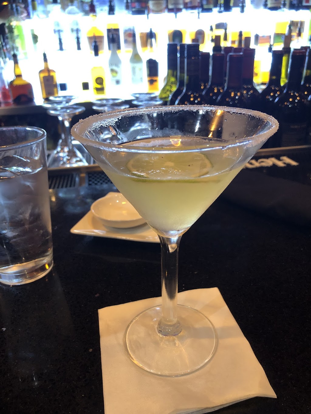 Sushi Axiom, North Richland Hills, TX