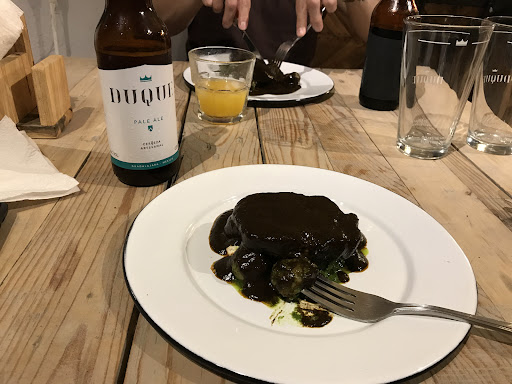 Teté Cocina De Barrio