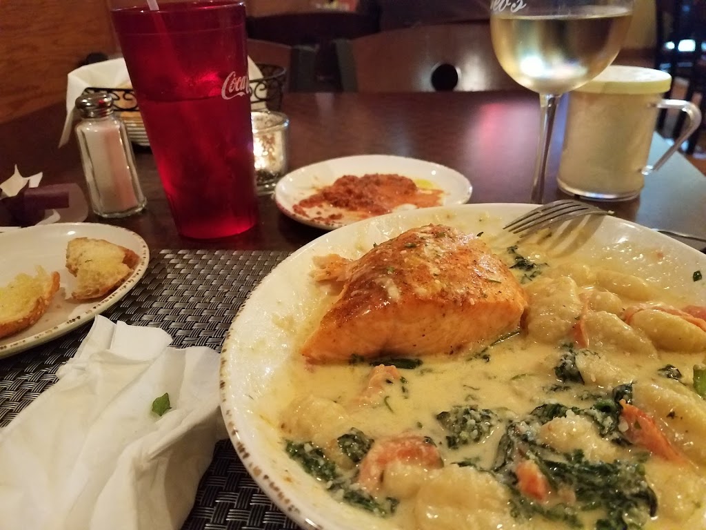 Leo's Italian Restaurant & Pizzaria
