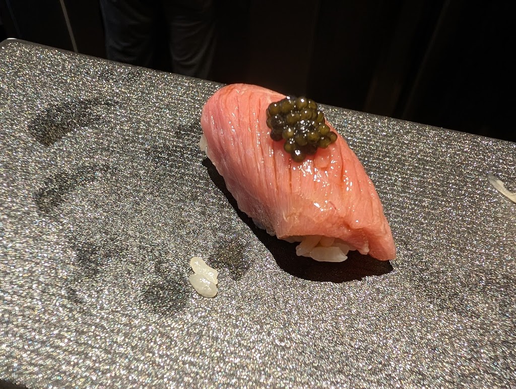 Koi Omakase